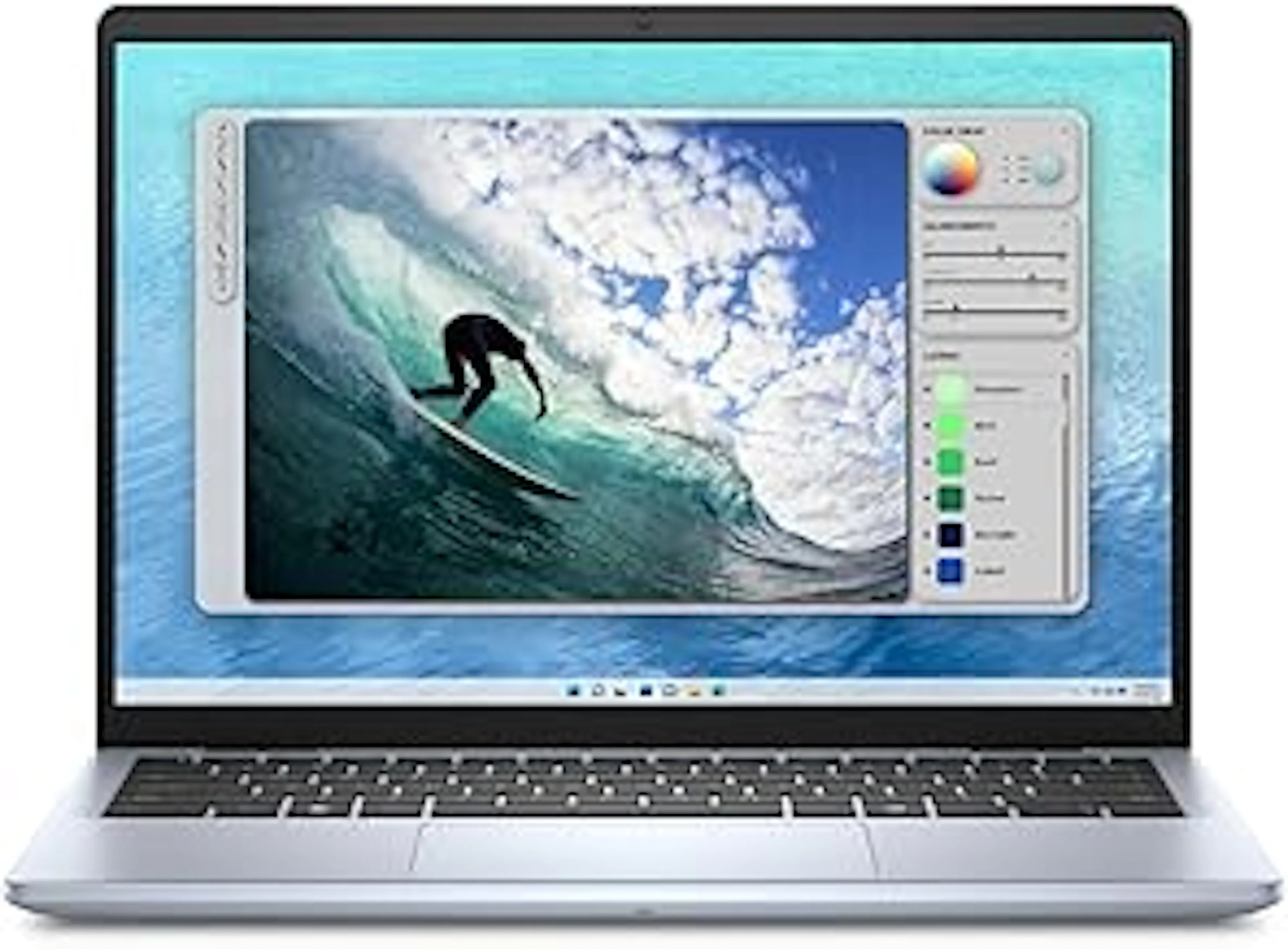 Dell Inspiron 5440 Notebook Computer Review - Intel Core 3 100U, 14th Gen, 8GB RAM, 512GB SSD