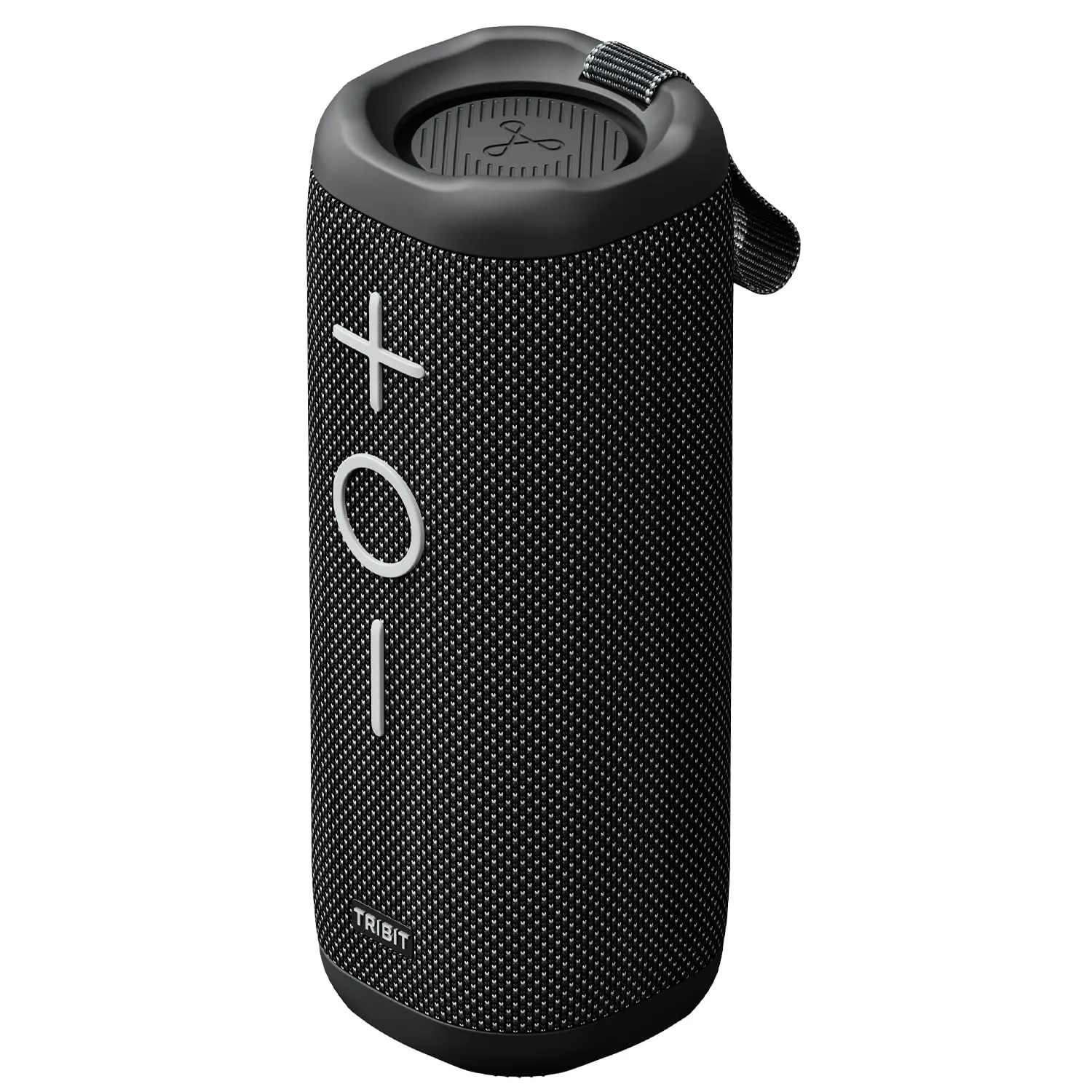 TribitStormBox 2 Bluetooth Speaker, 34W, 360° Sound, 24H Playtime, IPX7 | XBass Tech, IPX7 Waterproof, Bluetooth 5.3, Custom EQ, TWS Pairing Portable Wireless Speaker for Outdoor, Beach, Camping
