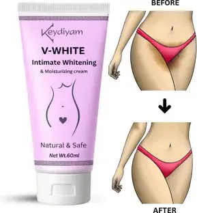 keydiyam Intimate cream Intimate Area Whitening Cream skin lightening b Intimate Cream