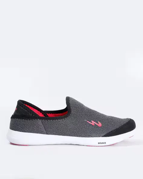 Janet Low-Top Slip-On Shoes