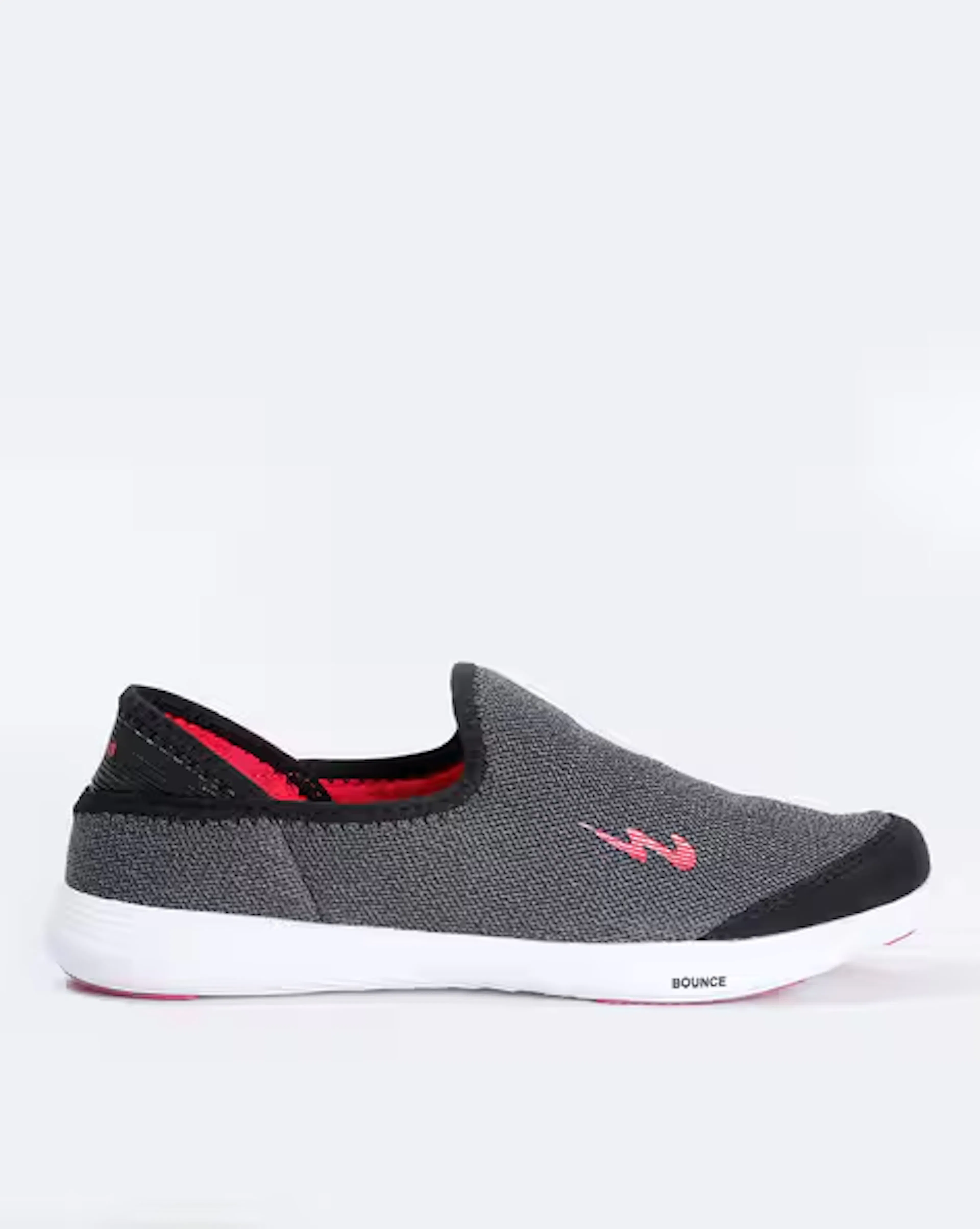 Janet Low-Top Slip-On Shoes