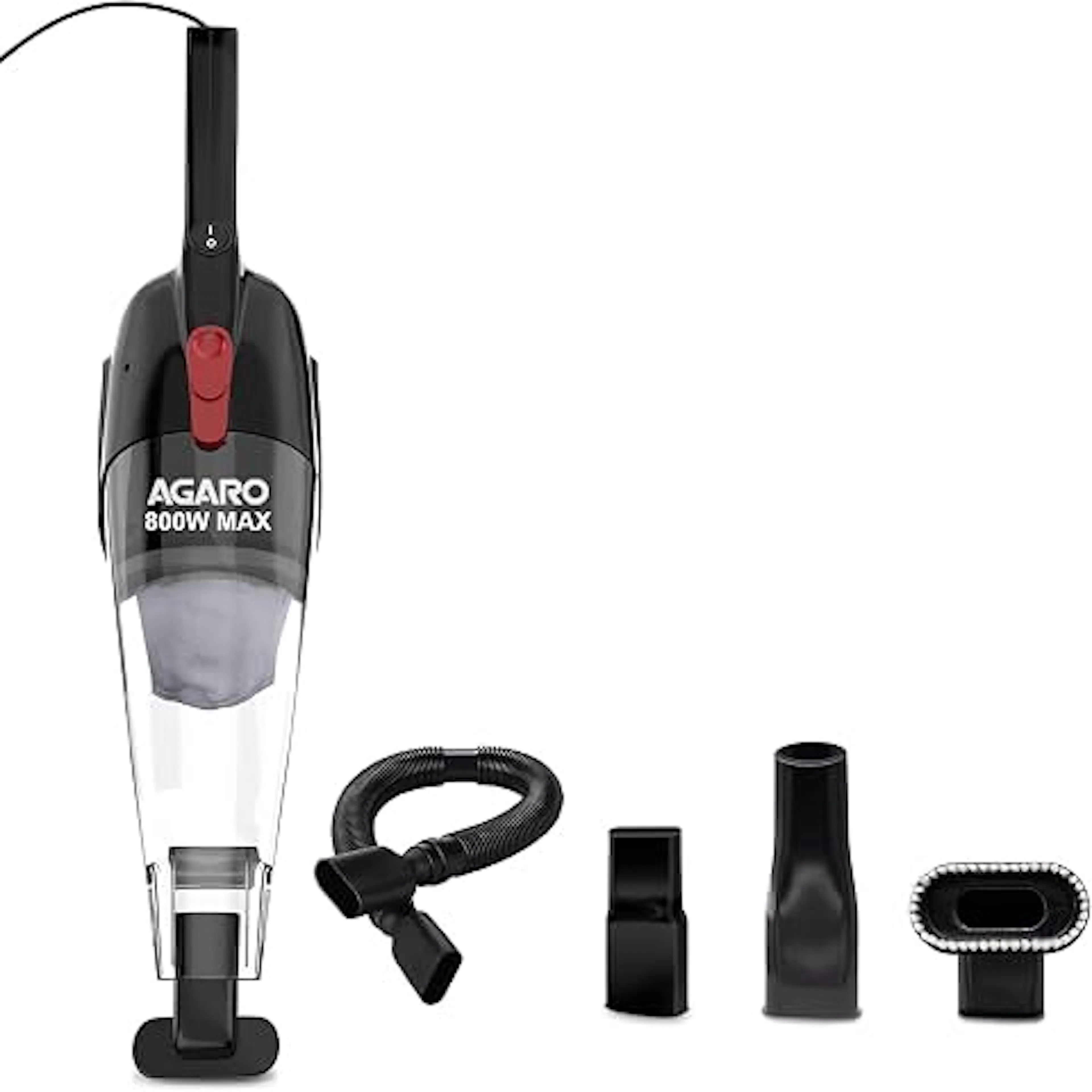 Handheld Vacuum Cleaner - Ultimate Review, Features & Performance