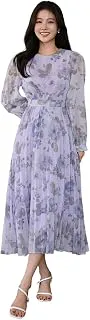 FABNEXDress for Women || Western Dresses for Women || One Piece Maxi Dress (K-137-140)