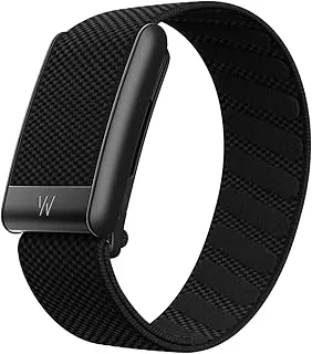 WHOOP Peak – 12-Month Membership – 5.0 Health and Fitness Wearable – 24/7 Activity and Sleep Tracker with Heart Rate, HRV, Stress Monitor, Personalized Coaching, Healthspan – 14+ Days Battery Life