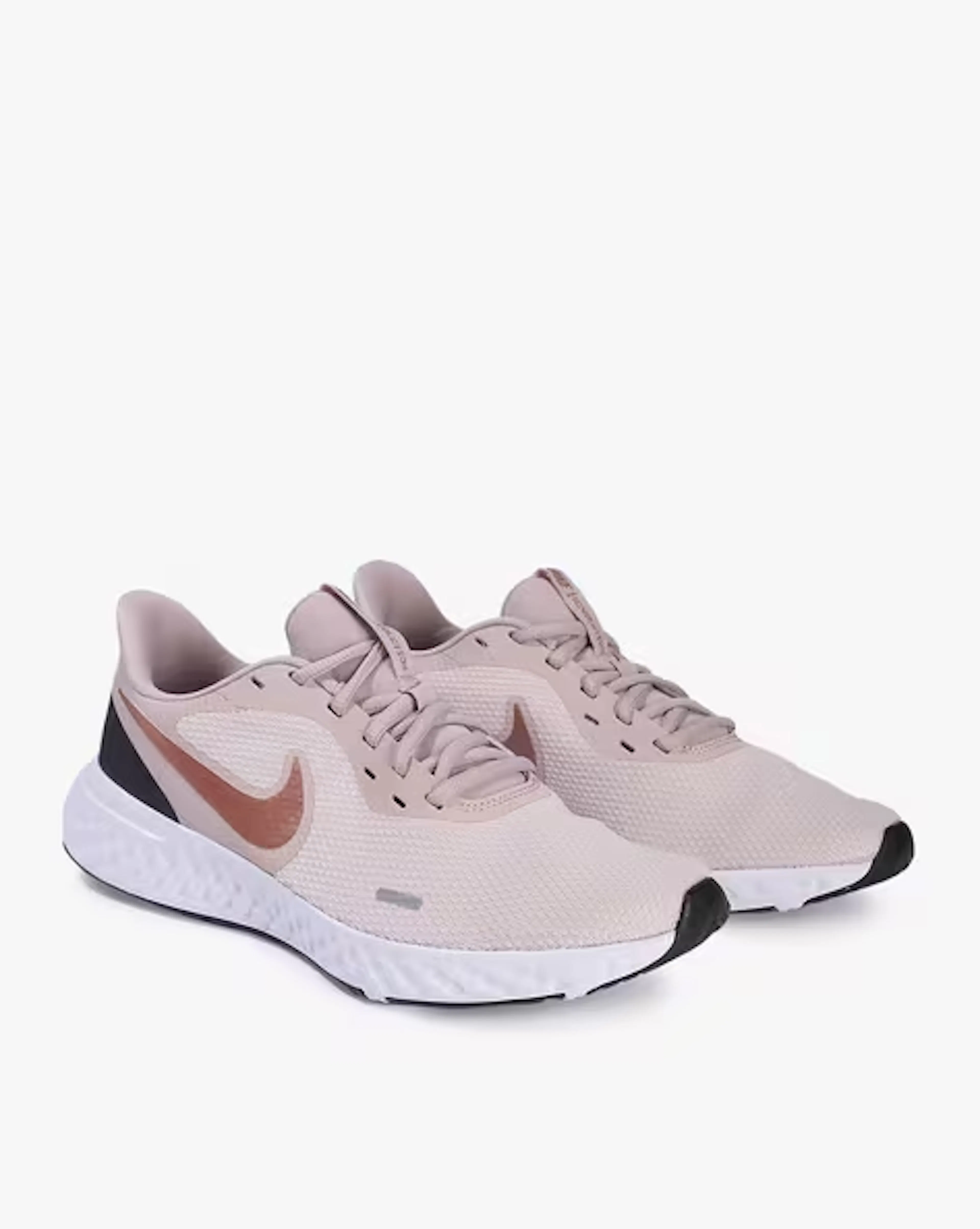 Revolution 5 Lace-Up Running Shoes