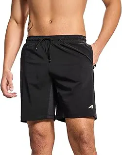 BoldfitShorts for Men Training Gym Shorts for Men Workout Lightweight Running Short for Man Badminton Short for Boys Breathable Gym Wear for Boys Half Pant for Running, Cycling, Workout, Pickleball