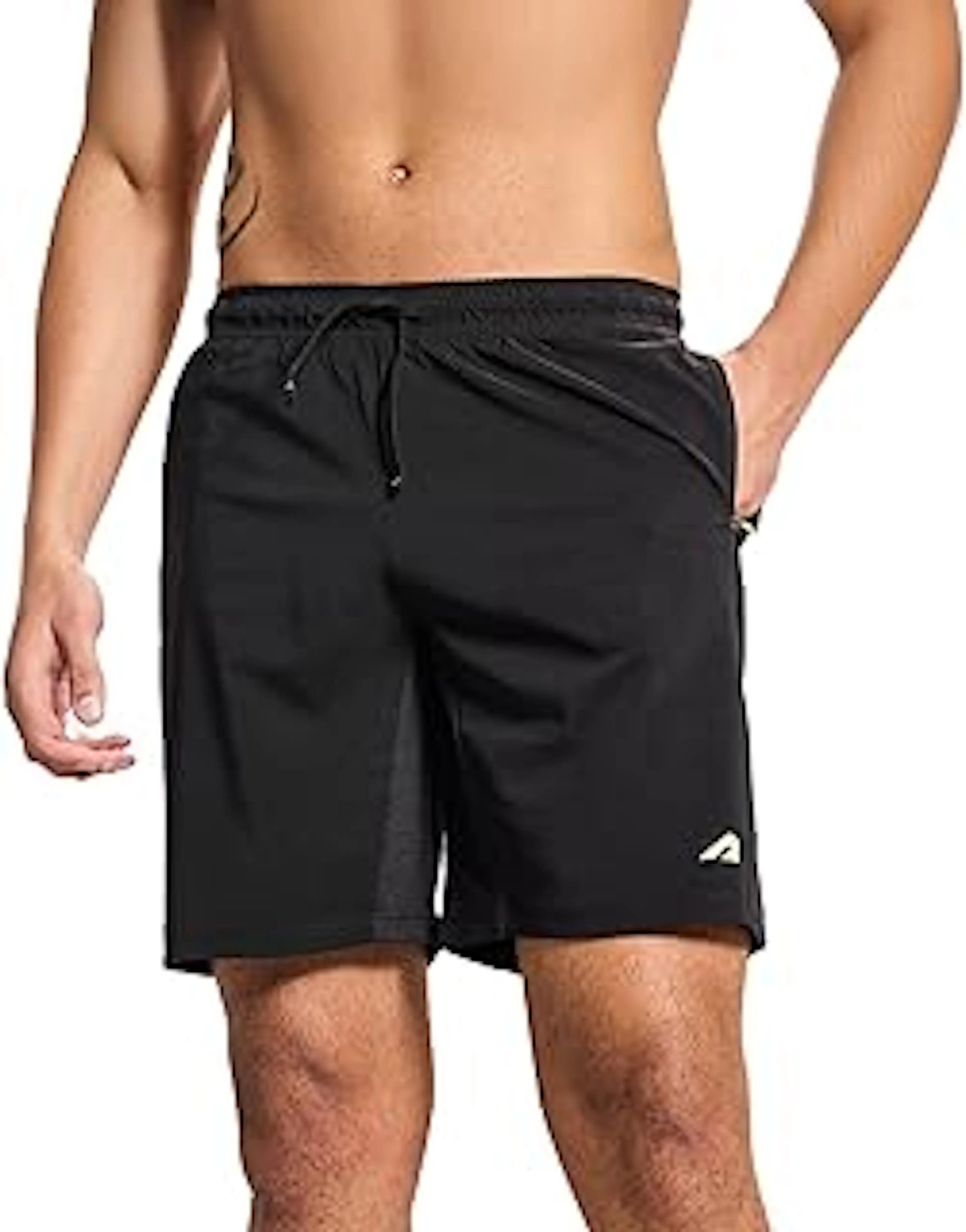 BoldfitShorts for Men Training Gym Shorts for Men Workout Lightweight Running Short for Man Badminton Short for Boys Breathable Gym Wear for Boys Half Pant for Running, Cycling, Workout, Pickleball