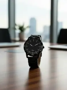 HRV Analog Watch - For Men