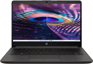 HP 240R G9 Laptop - 14th Gen Intel Core i5, 16GB RAM, 512GB SSD, Windows 11 Home - Thin and Light Laptop for Enhanced Productivity