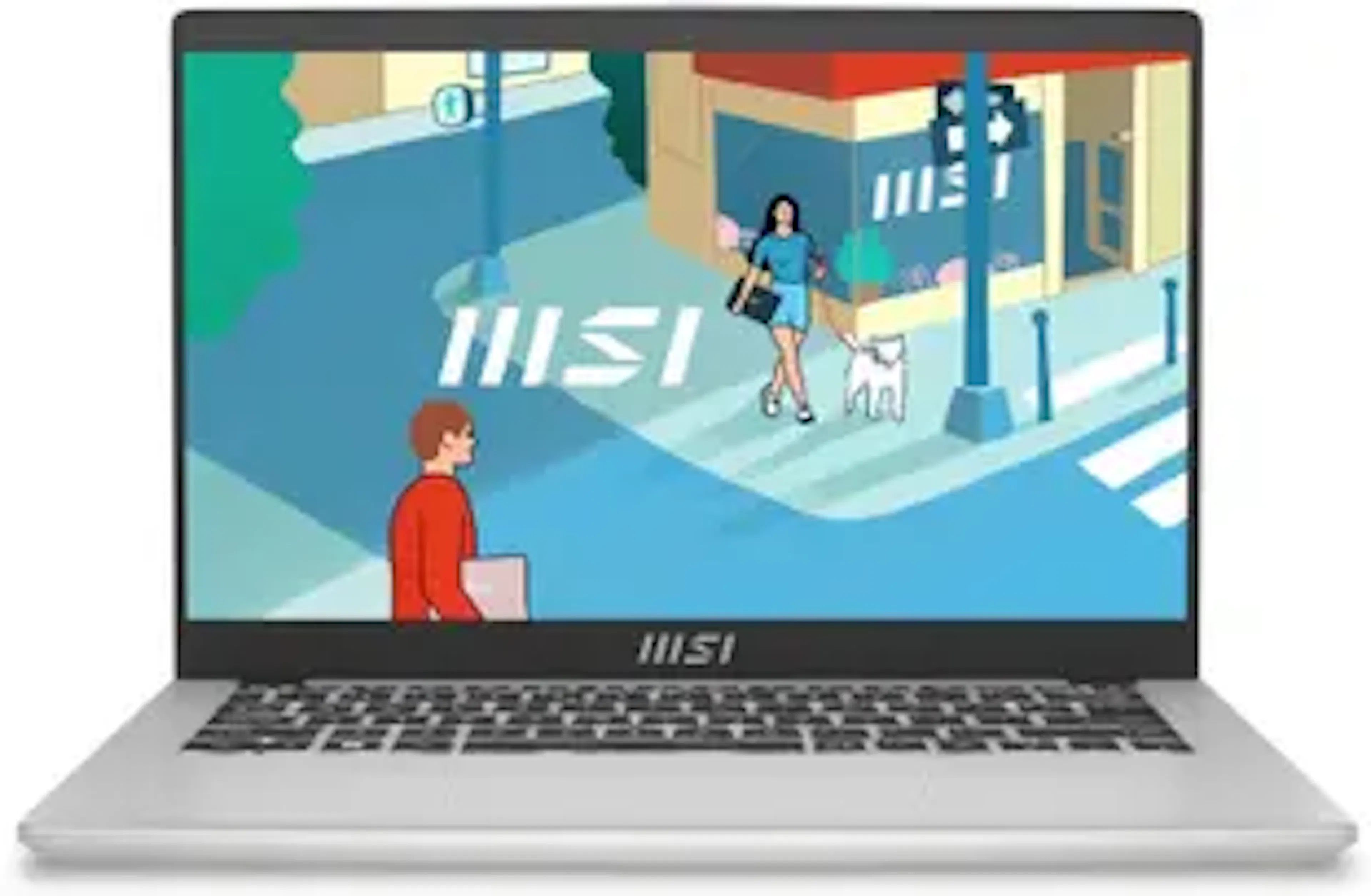 ARM laptop