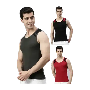 LUX cozi Men Vest