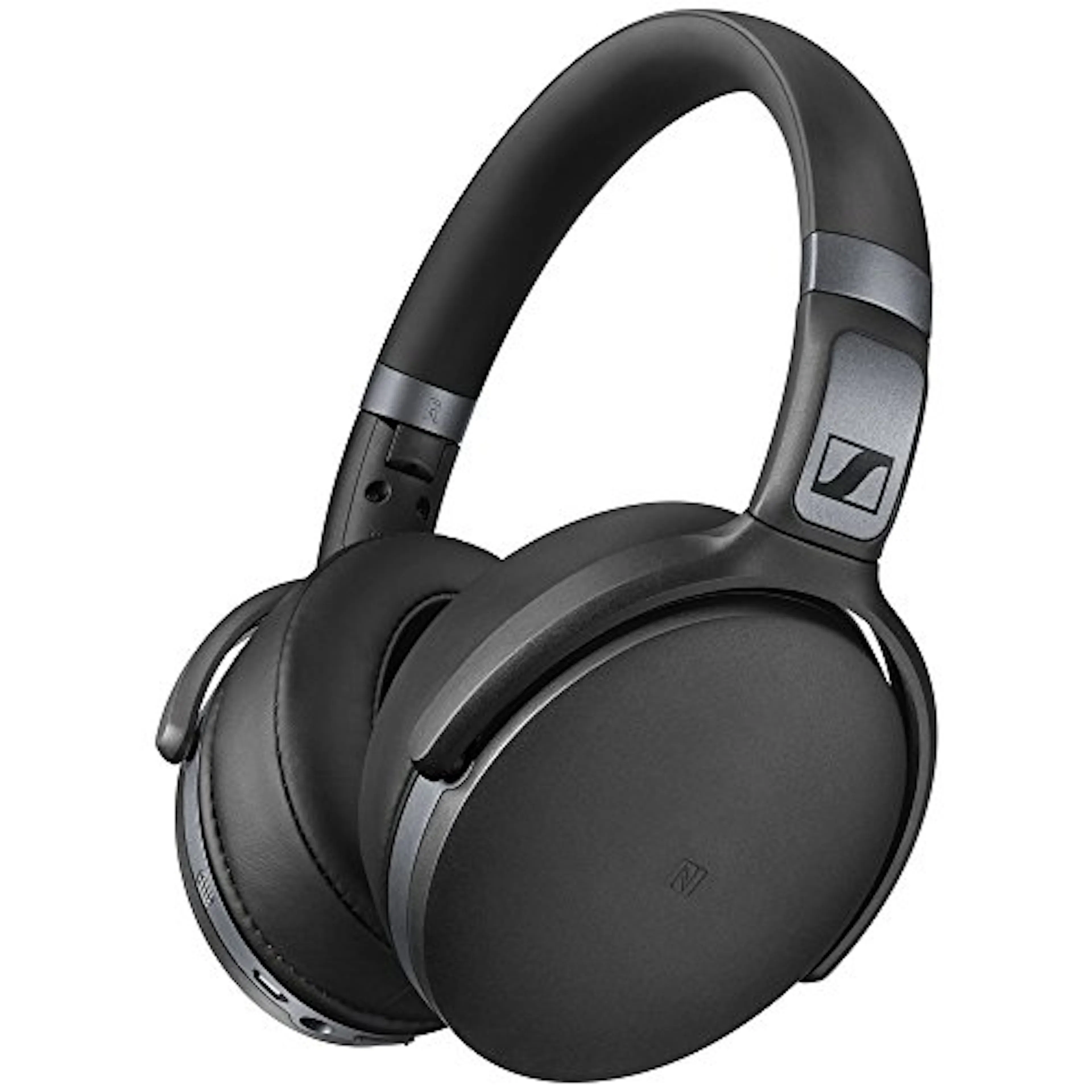 Sennheiser HD 4.40-BT On-Ear Bluetooth Headphones