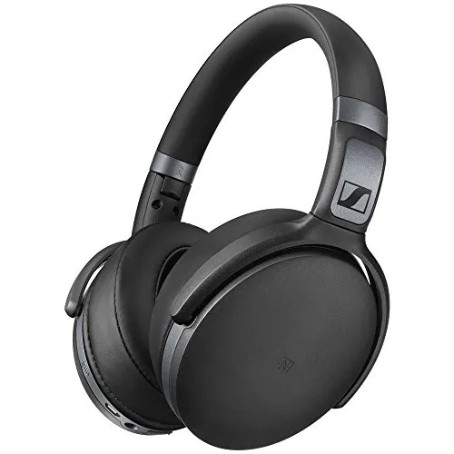 Sennheiser HD 4.40-BT On-Ear Bluetooth Headphones