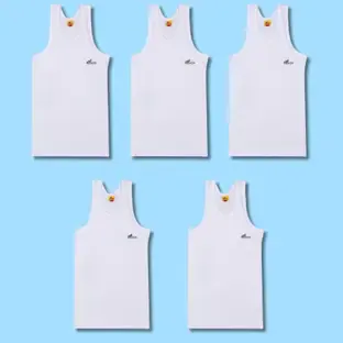 Renox Vest For Boys & Girls Cotton