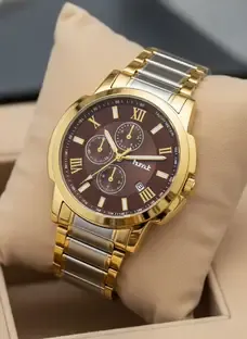 hmt QUARTZ Analog Watch - For Men