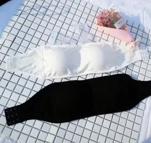 HoC Women Full Coverage Lightly Padded Bra