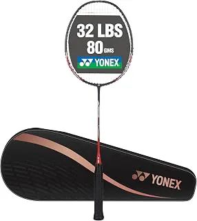 YONEX Badminton Racquet NANOFLARE Speed 7 Apricot G4 4U