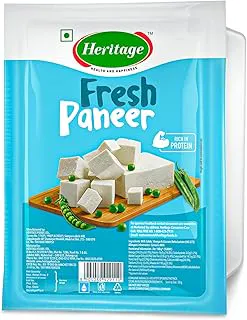 Heritage Fresh Paneer - 200g