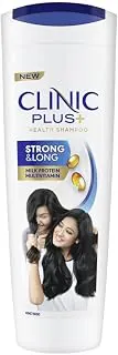 Clinic Plus Strong & Long Health Shampoo 175 ml. Unscented
