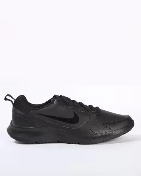 Todos Lace-Up Sports Shoes