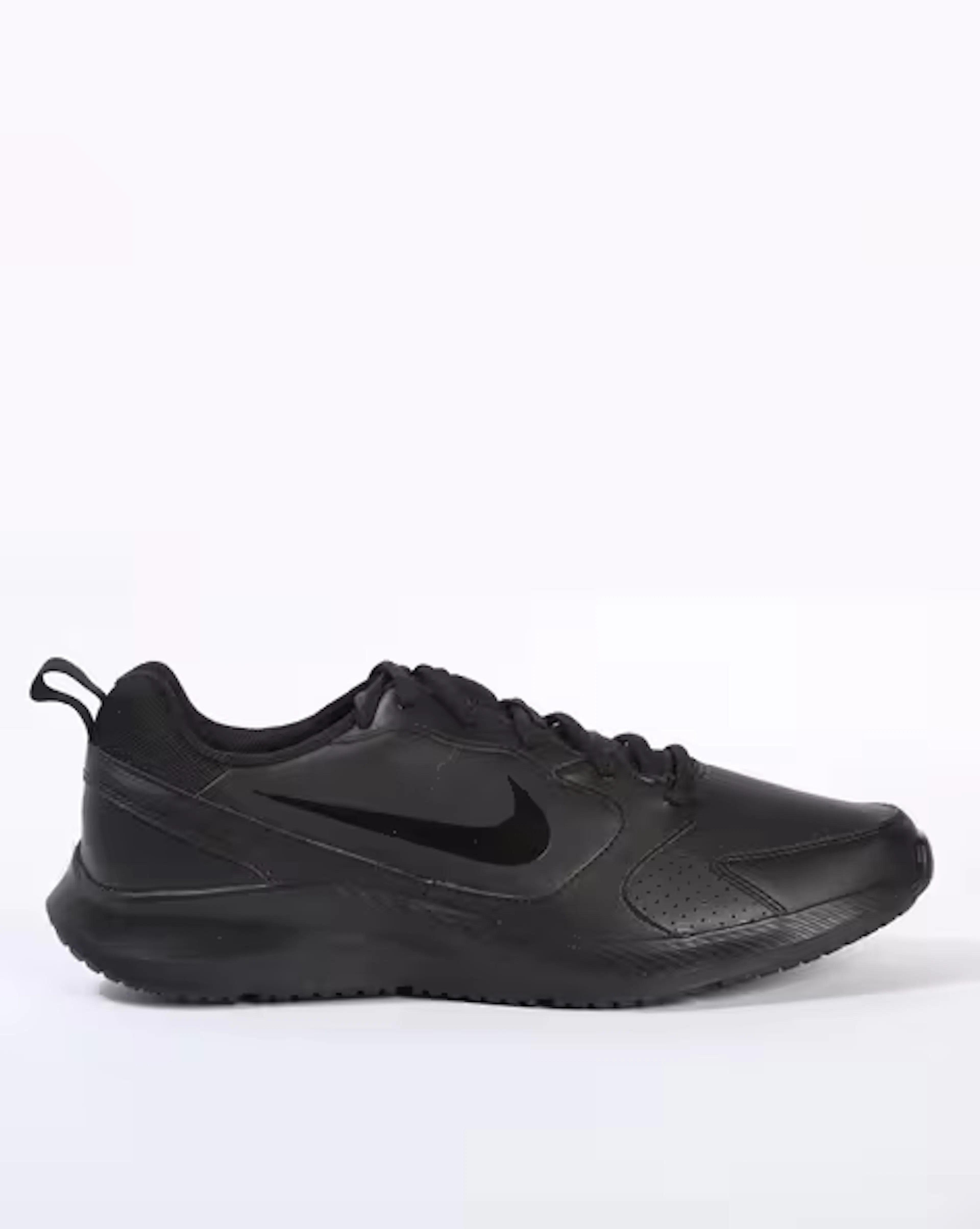 Todos Lace-Up Sports Shoes