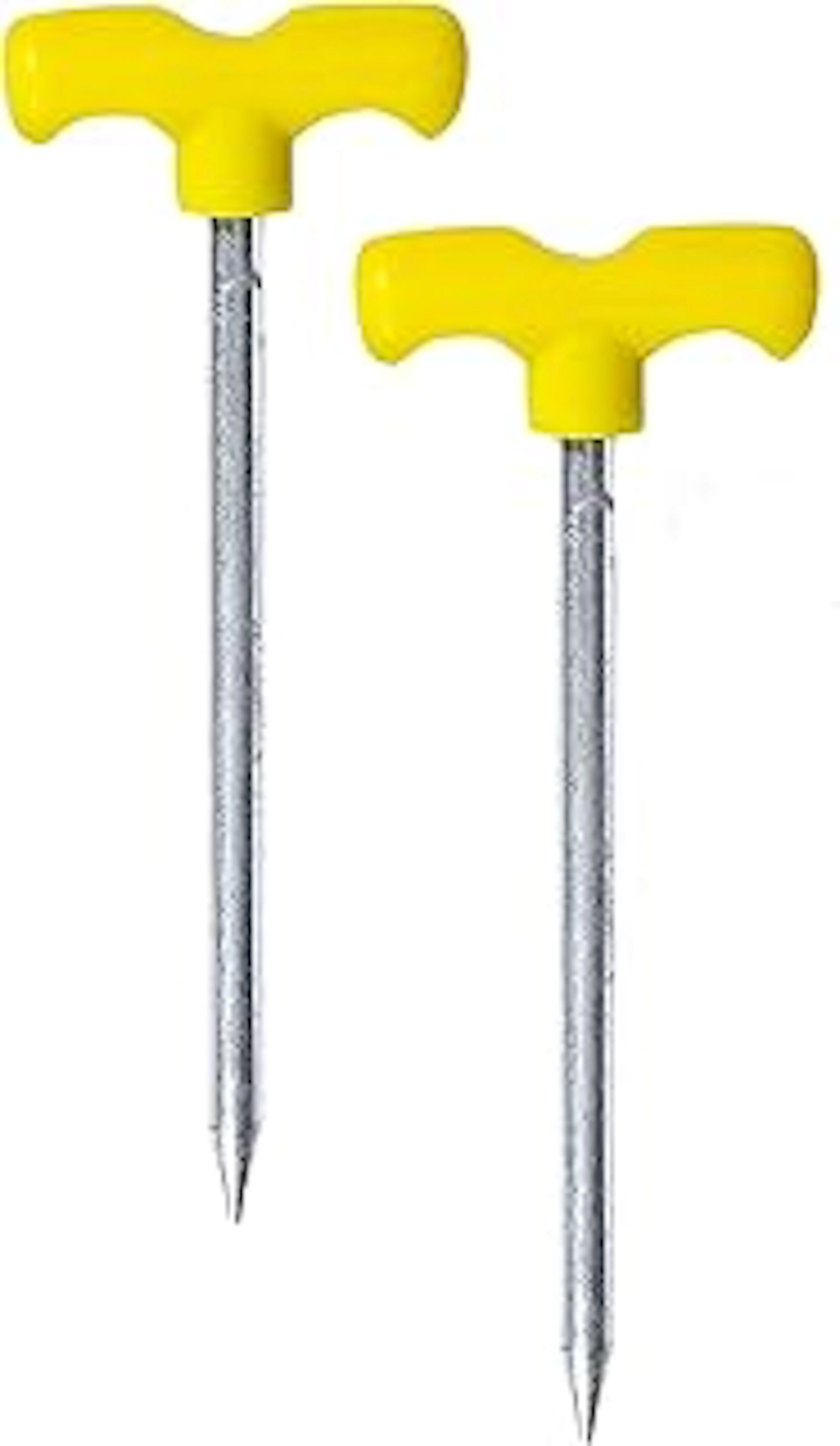 Gym Machine Weight Pins Without Magnet