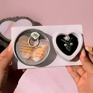 LoveGift Jewellery Gift Set