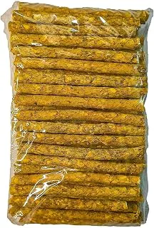 Chew Sticks for Dogs of All Life Stages Munchy Stick Chicken Flavour 900Grams Dog Snacks, Treats