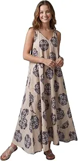 Leriya FashionDress for Women | Western One Piece Dress for Women Short & Long | Sleeveless Casual Summer Dresses for Beach & Stylish Party Outifits Knee-Length