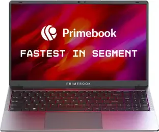 Primebook 2 Max (2025) in-Built AI MediaTek Helio G99 (MT8781) - (8 GB/256 GB/Android 15) PBG9915256#4278C Laptop
