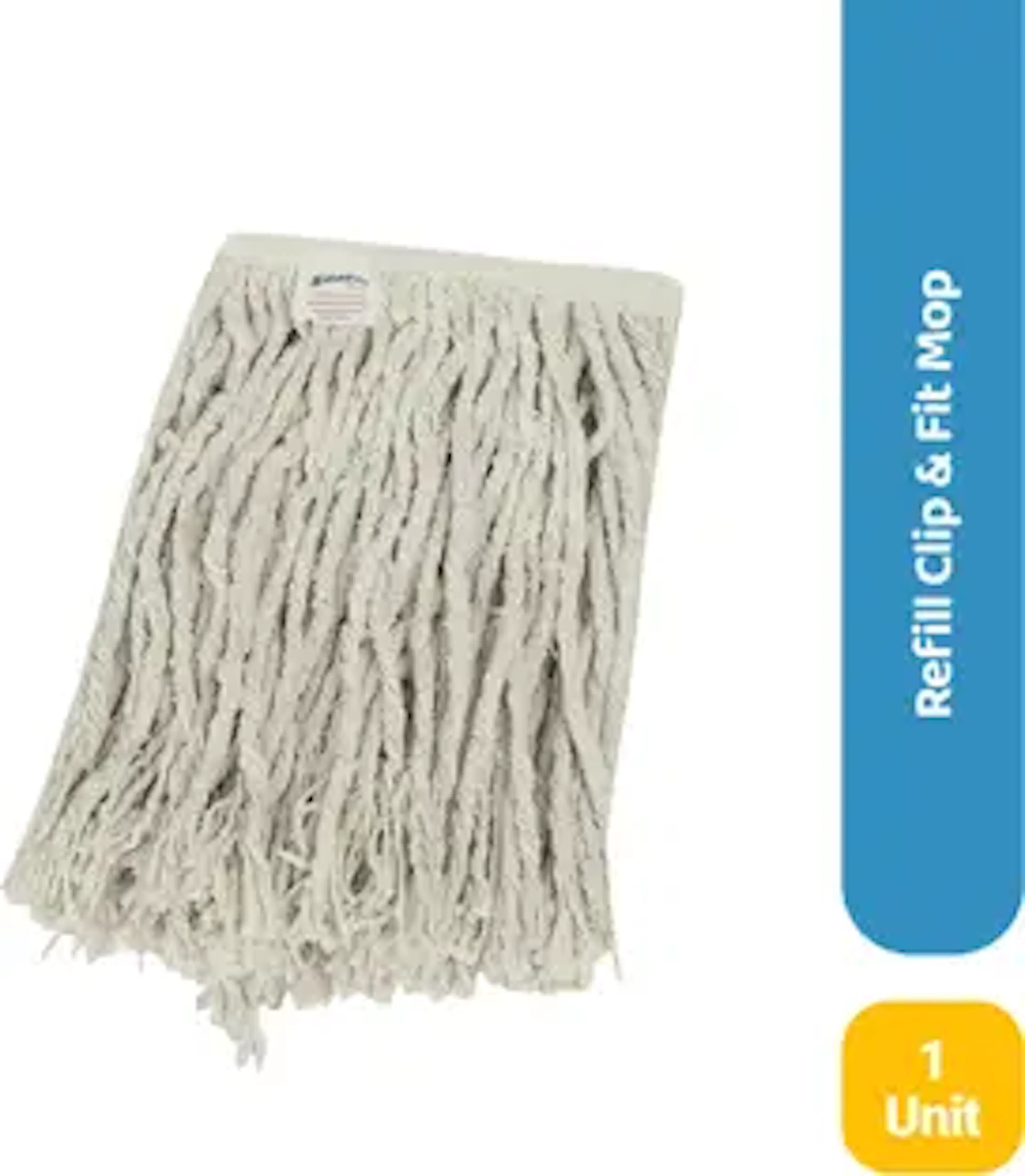 Flipkart Supermart Wet & Dry Mop