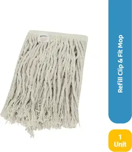 Flipkart Supermart Wet & Dry Mop