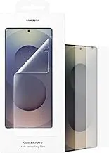 Samsung Galaxy S25 Ultra Anti-reflecting Film | Clear | Protective Film | Genuine Samsung Domestic Product | EF-US938CTEGJP