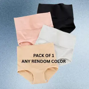 LIRENA Women Hipster Multicolor Panty