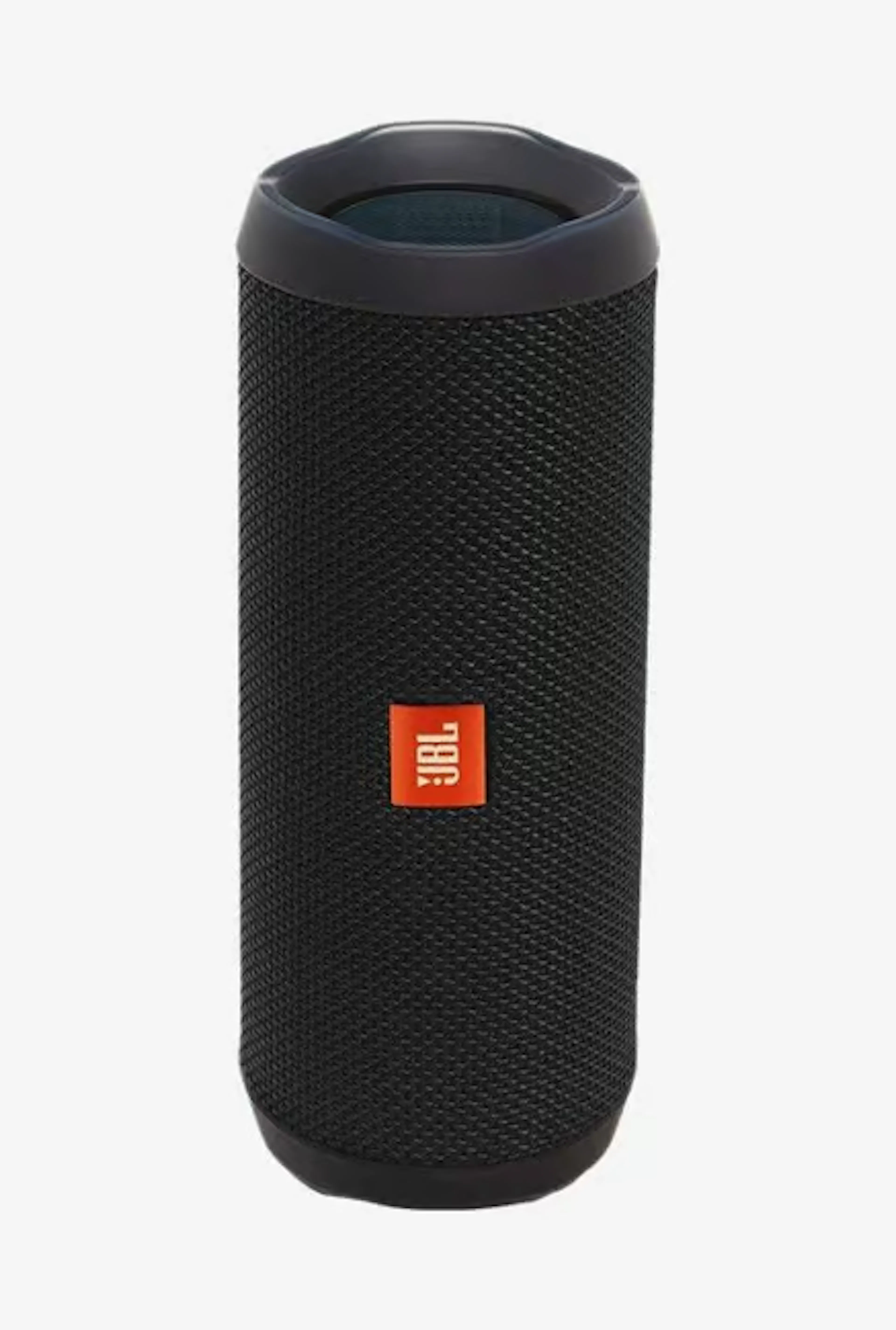 JBL FLIP 4 16 Watts Bluetooth Speaker (Black)
