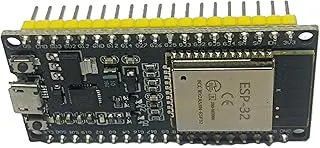 ESP32 38-Pin Development Board – IoT Microcontroller with WiFi & Bluetooth