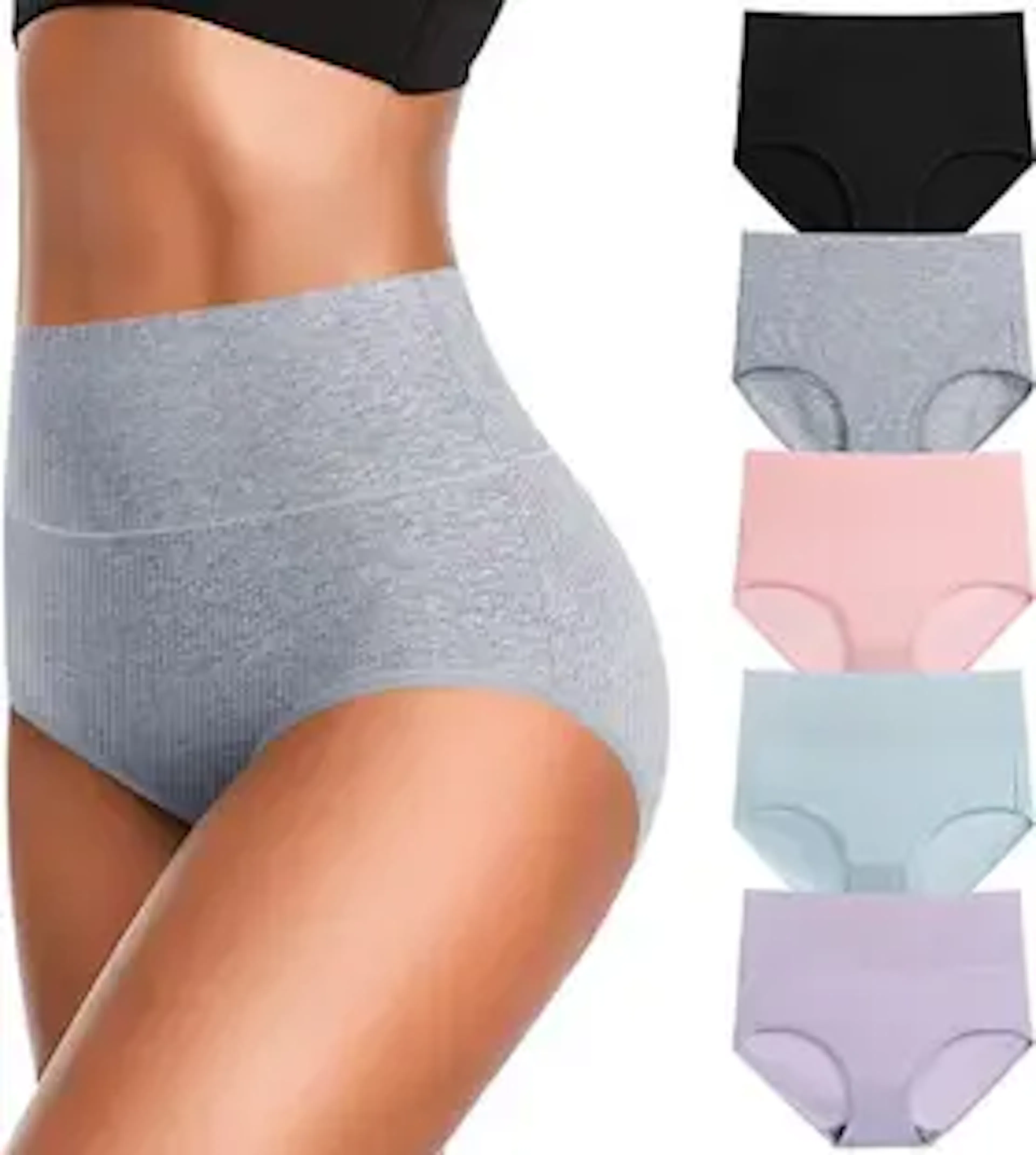 Diving deep Women Hipster Multicolor Panty