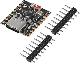 ESP32 C3 Mini Development Boards for IoT Projects - WiFi, Bluetooth 5.0, and 160MHz RISC-V Processor