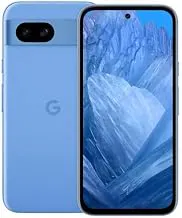 GooglePixel 8a 5G (Bay, 8GB RAM, 128GB Storage)