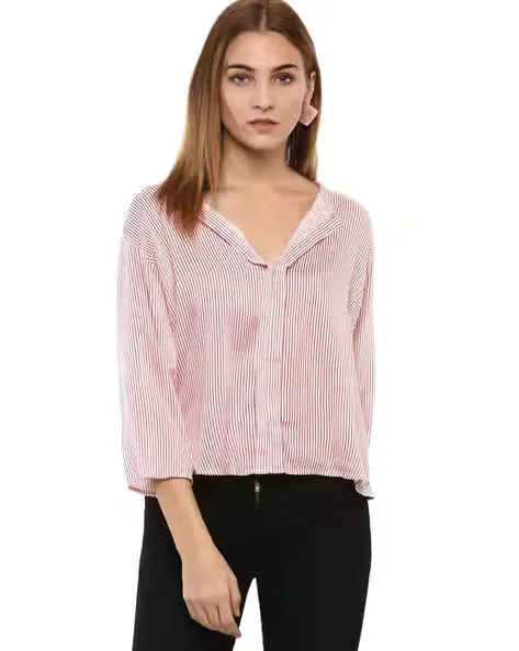 Stripes Top