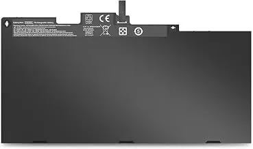 HP EliteBook 840 G3 Laptop Batteries - Best Replacement Options for EliteBook Users - Full Review & Buying Guide