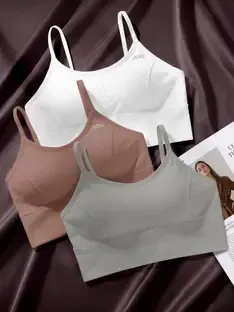 jicks JW646 Women Full Coverage Lightly Padded Bra