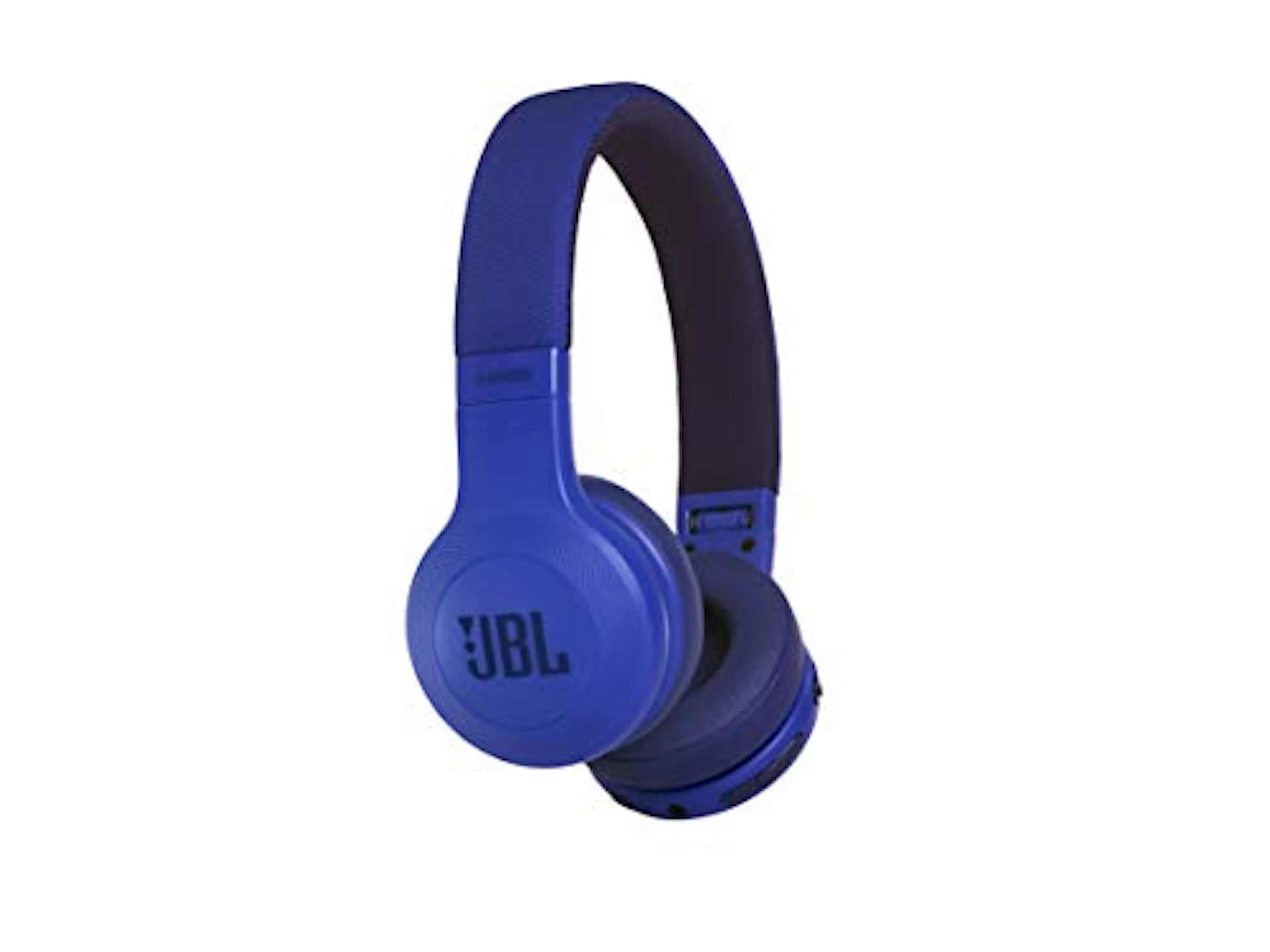 JBL E45BT Signature Sound Wireless On-Ear Headphones with Mic
