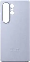 SamsungGalaxy S25 Ultra Kindsuit Phone Case, Protective Cover, Stylish Design, Durable, Soft Inner Lining, US Version, EF-VS938PLEGUS, Light Blue