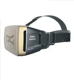 Shinecon Virtual Reality 3D Glasses Headset VRBOX Head Mount – Best VR Headset for PC, PS4, and Mobile