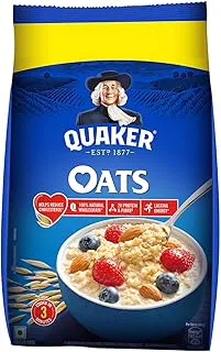 Quaker Oats - 1 kg