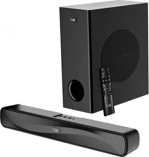 boAt Aavante Bar A1040 Home Audio Speaker with EQ Modes & Remote Control - 50W Bluetooth Review
