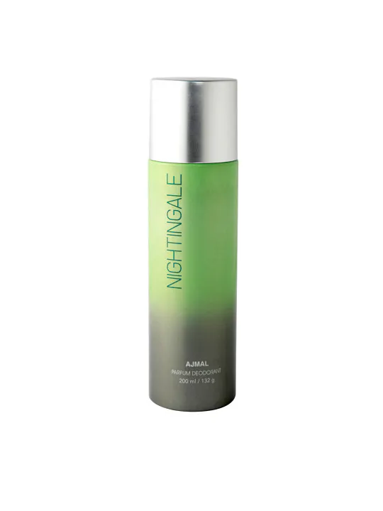 Ajmal Magnetize Deodorant Spicy Aromatic Woody Fragrance 200 ml