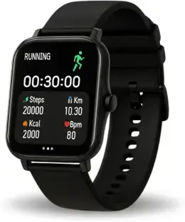 WauroNix WauroNix Smartwatch Smartwatch
