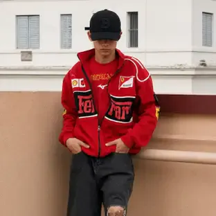 EXOTIXSTORE Full Sleeve Printed Men & Women Jacket